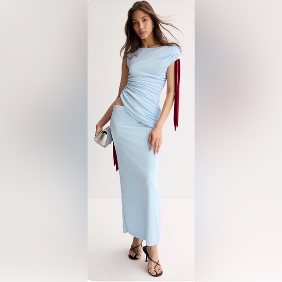 Tojha Kalilah Dress $340 - Picture 1 of 4